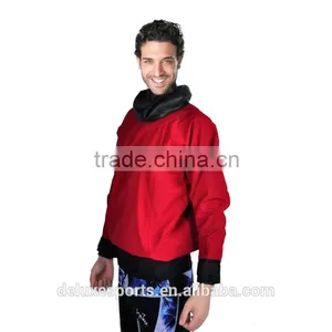 Wholesale Nylon Material Full Protective Body Dry Suit for Watersport thumbnail-1