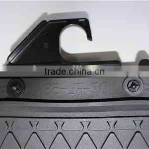 for VW Volkswagen GOLF MK7 Cars All Season Rubber Mats Liner thumbnail-3