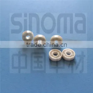 Zirconia Ceramic Ball Bearing 608 thumbnail-5