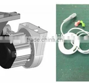 Leather Sewing Machine ATR-0303 ATR-0302 thumbnail-6