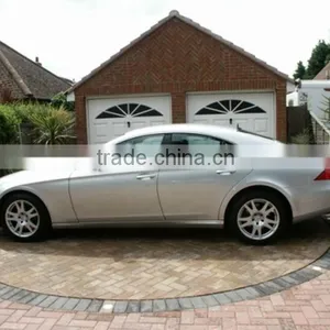 Automatic Parking System Car Turntable thumbnail-1