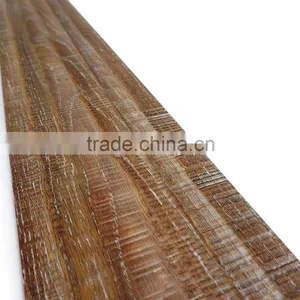 2mm Popular Vinyl Tile Flooring for Indoor Decoration thumbnail-2