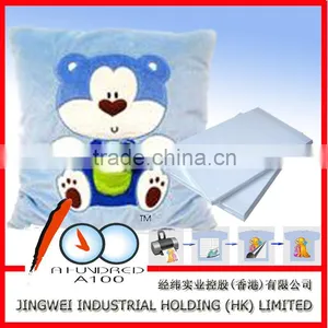 Sublimation Heat Transfer Paper for Mugs, Ceramic and 100% Polyester T-shirt Sublimation Paper thumbnail-6