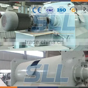 SINCOLA CE Coulter Mixer / Plough Shear Mixer thumbnail-1