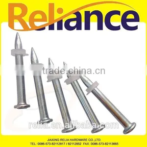 37mm 145 Head Concrete Shooting Nails thumbnail-1