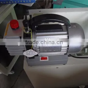 Manufacturer LED UV Curing Machine TM-700UVF thumbnail-2
