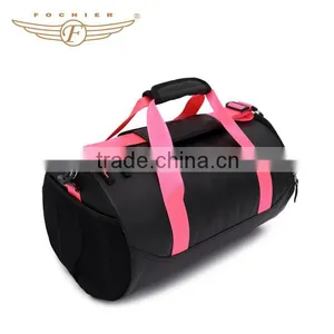 Waterproof Lightweight Wholesale Custom Gym Bag Quality Choice thumbnail-2