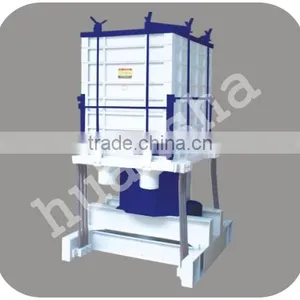Rice Grader MMJF Series Whiten Rice Grader thumbnail-1