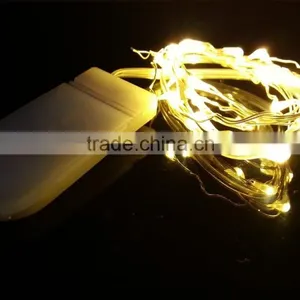 20 LEDs Garland Candy String Lights thumbnail-1