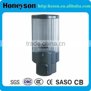 Hotel Bathroom ABS Liquid Soap Dispenser thumbnail-1