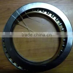 Tianjin Jiebang Hot Sale Thrust Roller Bearings thumbnail-1