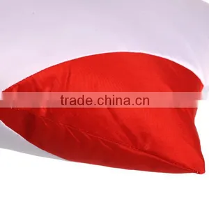 Maikesub Selling Sublimation Pillow Case in Red Color thumbnail-3