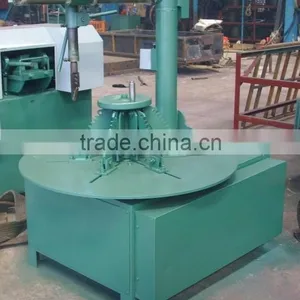 Chinese Supplier Best Price Waste Tyre Rubber Powder Making Machine thumbnail-6