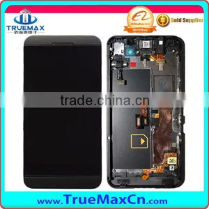 Replacement Repair Parts LCD Touch Screen Display for Blackberry Z10 thumbnail-2