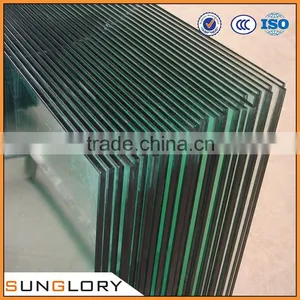 4mm 5mm 12mm 15mm 19mm 10mm 8mm 6mm Tempered Shatterproof Glass thumbnail-3