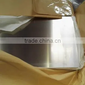 Free Size 7075 T651 Aluminum Sheet for Boat Mold thumbnail-1