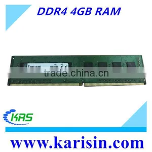 FCC CE RoHS 256mb*8 4gb Ddr4 1333mhz Ram With Best Quality thumbnail-1