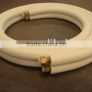 Insulation Tube of Air Conditioner&air Conditioner Pipe thumbnail-1