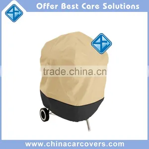New Arrival Durable Quality uv Proof Kettle Bbq Cover thumbnail-1