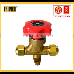 FRIEVER Joining Hand Valve thumbnail-1