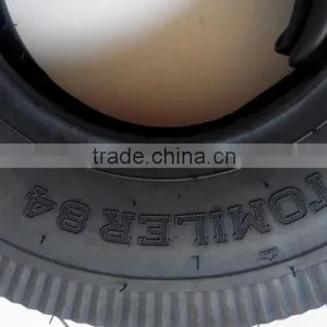 Neumaticos Para Mototaxi Bajaj 400-8 8PR ROADUP Llantas thumbnail-6