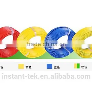 THNN Braid Shield Power Cable thumbnail-4