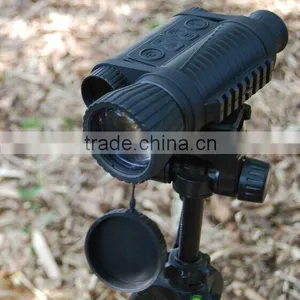 High Quality Military Telescope Optical Instruments Telescope Military Night Vision Goggles thumbnail-4