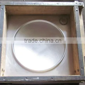 Casting Aluminum Mold for Cast Iron & Aluminum Russian Cauldron Pot thumbnail-4
