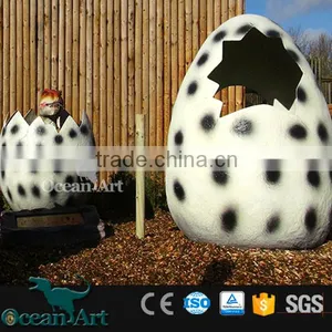 OAV3125 Dinosaur Fossils Eggs for Sale thumbnail-3