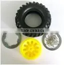 108MM Crawler Tires(270044) thumbnail-1