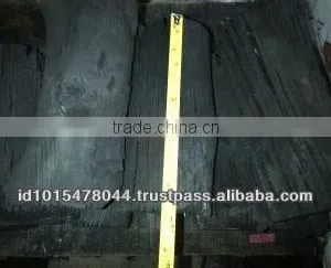 Hard Wood Charcoal thumbnail-3