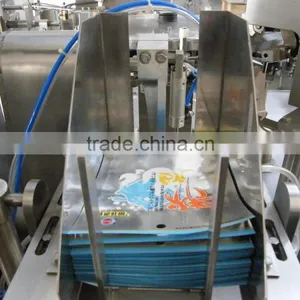Accurate Weighing Automatic Food Packaging Machine thumbnail-5