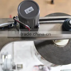Excellent Quality Tea Bag Sealing Machine thumbnail-2