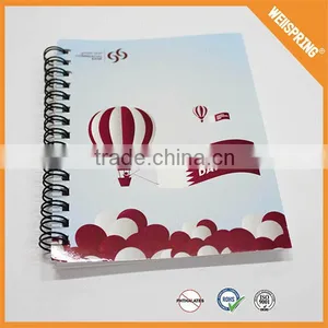 Free Sample Customized Sticky Note Book thumbnail-2