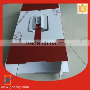 Custom Custom Free Shipping for Cake Box thumbnail-4