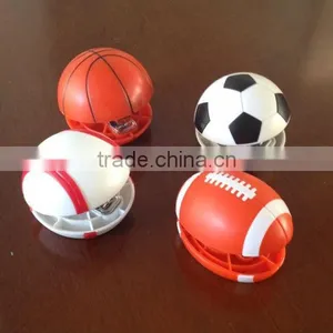 Funny Ball Shape Stapler Best Selling thumbnail-1