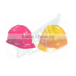 FRP INDUSTRIAL HELMET CHIN STRAP AND NAPE STRAP thumbnail-1