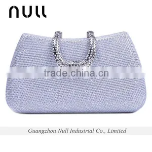 New Arrival Fashion Cosmetic Bag Wedding Purse thumbnail-3