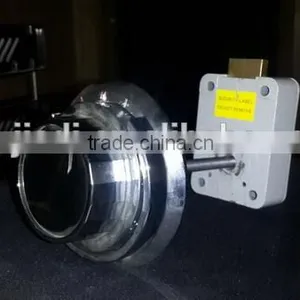 2015 OEM Small Decorative Combination Lock thumbnail-1