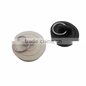 40mm Butyl Rubber Stopper thumbnail-1