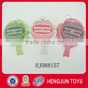 Whoopee Cushion With Keychain,joking Toys thumbnail-1