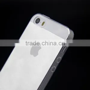 New Innovative Products 2016 Mobile Phone Case TPU Back Cover for IPhone 5/5S/SE thumbnail-4
