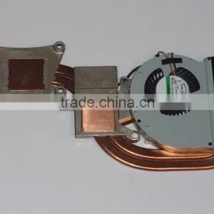 NEW for Dell Latitude E6430 CPU COOLING FAN With HEATSINK 9C7T7 09C7T7 CN-09C7T7 thumbnail-3