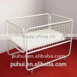 Large Square Wire Promotion Counter thumbnail-6