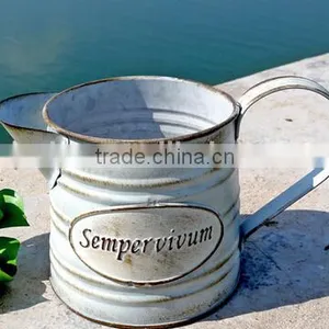 Home Decor Metal Flower Vase /metal Vase thumbnail-5
