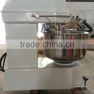 Professional Transmission Big Power Flour Mixer Machine Price thumbnail-4