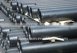A53 GR B CARBON STEEL PIPE FOR GAS AND OIL thumbnail-1