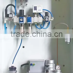 DHM80 CNC Horizontal Automatic Machine Center thumbnail-3