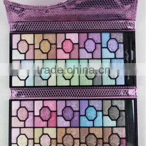 Eyeshadow Palette 100 Color Eyeshadow Palette thumbnail-1
