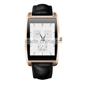 High Tech Health Smart Watch With CPU MTK2502C thumbnail-3